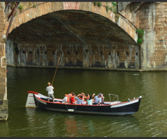 #Amo river - Floransa