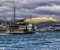 BAŞKA BAHARI BEKLERSİN....