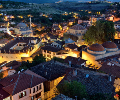 Safranbolu