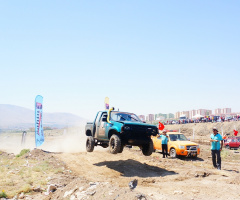 Miniciks Hayatlar  OFFROAD  