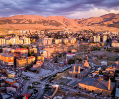 Erzurum