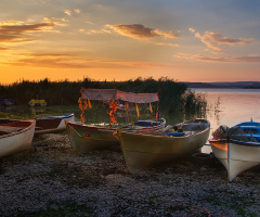 Gölyazı...