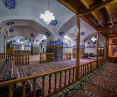 Ulu Cami - Siverek