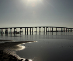 Navarre Bridge