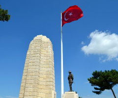 Çanakkale Geçilmez