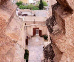 Mardin kapı şen olur 