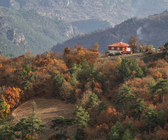 Bursa Mustafakemalpaşa