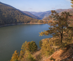 Doğancı Barajı Bursa 