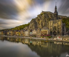 Dinant...