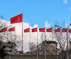 Türkiye Başımız  Sağolsun.!!