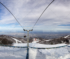 Kartepe panorama