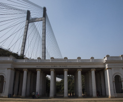 James Prinsep Ghat