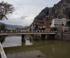 ''amasya''