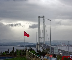 Osmangazi Köprüsü