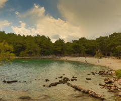 Phaselis / Kemer / Antalya