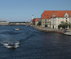 Christianshavn - Copenhagen 7