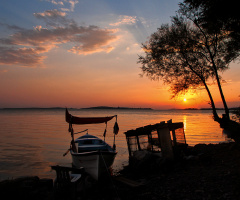 Gölyazı'dan...