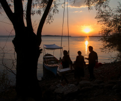 Gölyazı'dan...