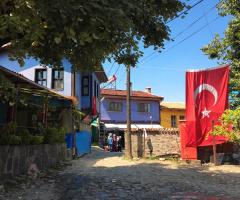 Cumalıkızık 