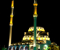 Ulu Cami / Kahramankazan / Ankara