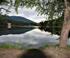 BOLU,GÖLCÜK Milli park