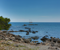 Phaselis / Kemer / Antalya