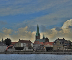 Helsingør - Denmark