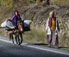 Keyifli Yolculuk