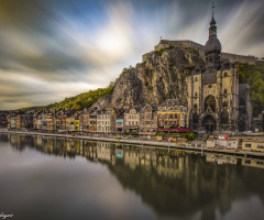 Dinant Belgium