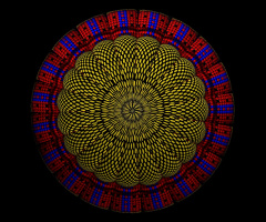 MANDALA