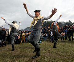 37.SELÇUK Deve Grş.Festivali.