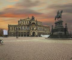 Dresden Gremany