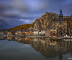 Dinant Belgium