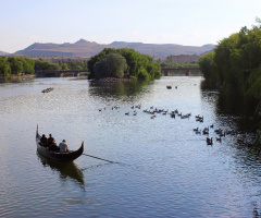 Nevşehir/avanos 