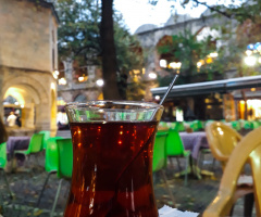 Çay 