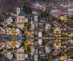 Hallstatt 