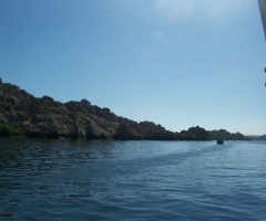 Egypt - Aswan