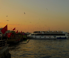 Eminönü