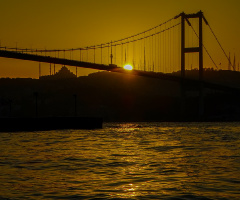 Ortaköy'den