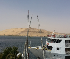 Egypt  - Aswan 