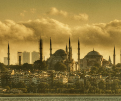 İstanbul