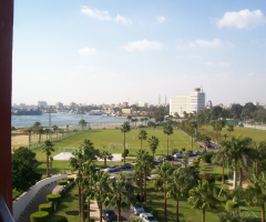 Egypt   - Ismaillia 