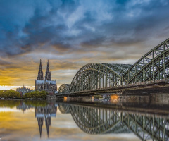 Köln Germany