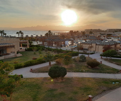 Egypt  - Hurghada