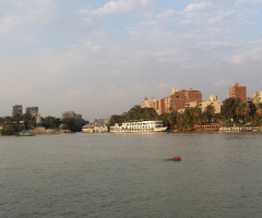 Egypt  - Nile River