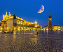 Krakow Poland