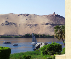 Egypt  - Aswan  