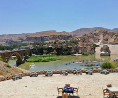 Bir Zamanlar Hasankeyf