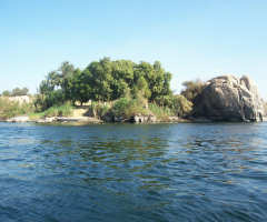 Egypt  - Aswan  