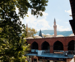 Bursa 